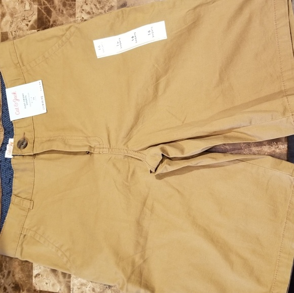 Boys shorts - Picture 2 of 2